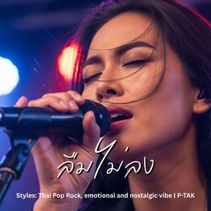 ลืมไม่ลง