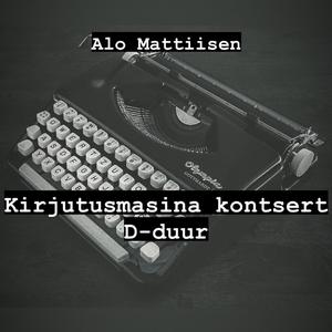 Kirjutusmasina kontsert III