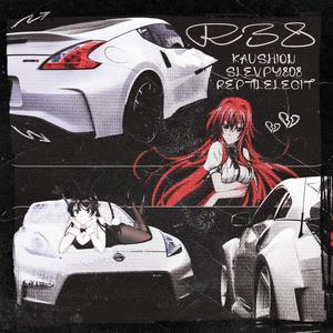 R38 (feat. reptilelegit, Slevpy808 & dentist)