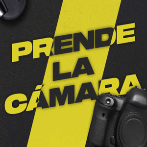 Prende la camara