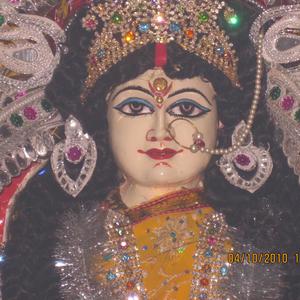 Khunjbo Tomaye Kotha Maa Bagolamukhi