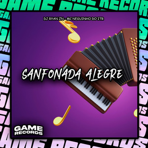 Sanfonada Alegre