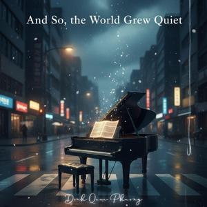 Forgotten Like a Melody