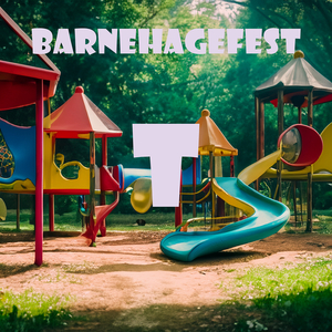 Barnehagefest