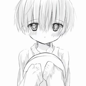 我想陪你久一点