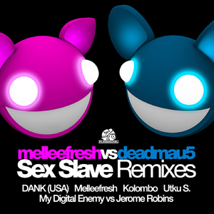 Sex Slave (Utku S. Remix)