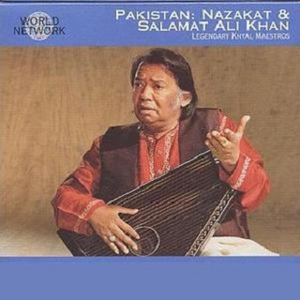 Raga Darbari Kanarra