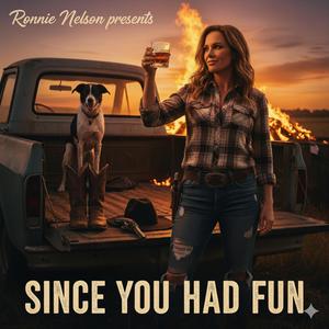 Since you had fun keep having fun