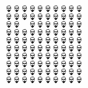 NINETY NINE PROBLEMS