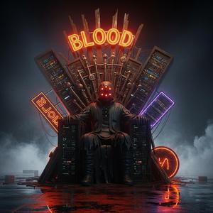 The King's Recitation (Heian Glitch)