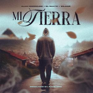 Mi Tierra (feat. WILMAR)