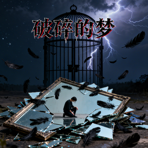 破碎的梦