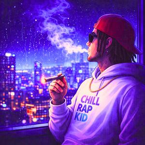 Past Three (Chill Rap)