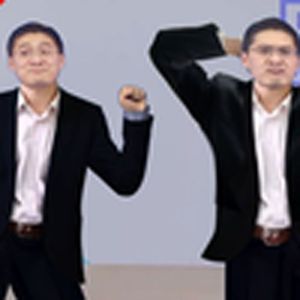 秀才小曲(罗翔版)