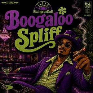 Boogaloo Spliff DnB