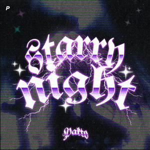 STARRY NIGHT (Sped Up)