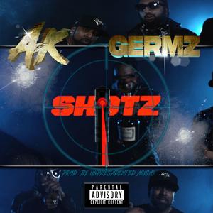 Shotz (feat. Germz & Unpresadented Music)