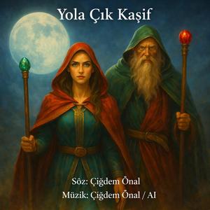 YOLA ÇIK KAŞİF