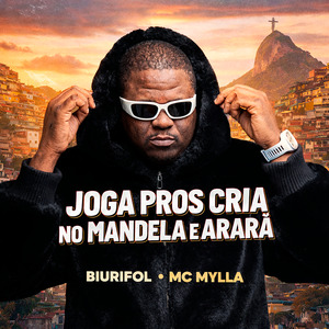 Joga Pros Cria do Mandela e Arará