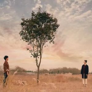 耿耿（于淮）Prod. Xouns