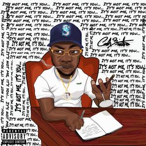 Enticing (feat. Braddytonia)