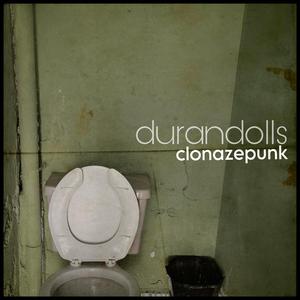 Clonazepunk