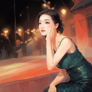 爱而不得