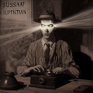 Fantastic Voyage (A Short Tretise On The Strange Occurances Of Janucember 69th In The Year 00) MMXXIII (feat. Philosophy Major & Lovecraft Technologies)