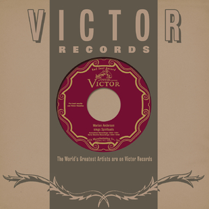 My Soul's Been Anchored in the Lord (Remastered)