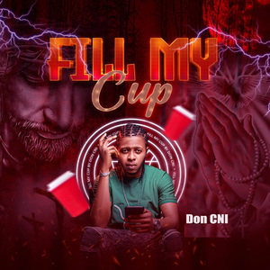 Fill My Cup