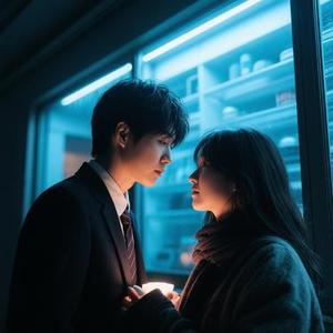原来你从不属于我 (Cover 泥小蝶bye)