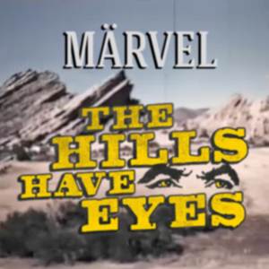 The Hills Have Eyes