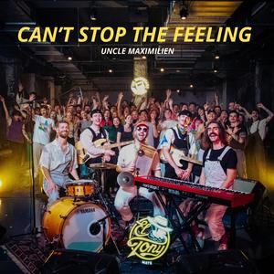 Can't Stop The Feeling