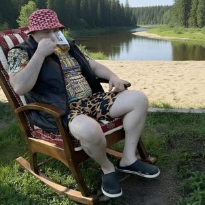 Не на работу