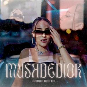 Musa de Dior