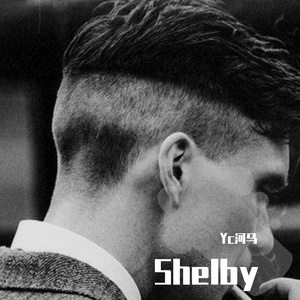 Tommy Shlby （Prod By MEGA）