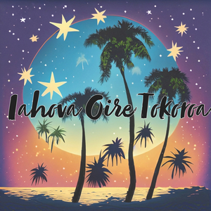 Iahova Oire Tokoroa (Remix)