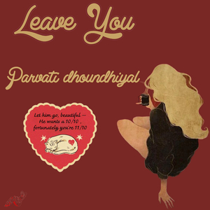 Leave You