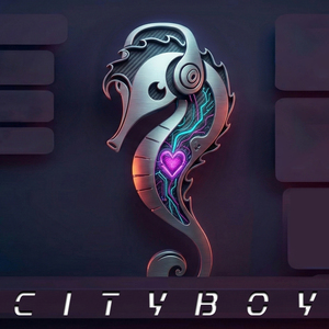 CITYBOY