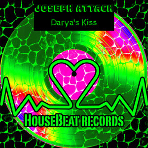 Darya's Kiss (Original Mix)