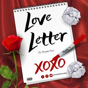 LOVE LETTER