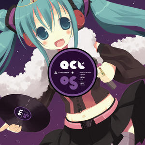 スカイ・ハイ (without Miku ver.)