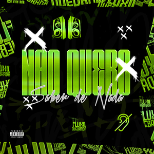 Não quero saber de nada