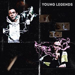 Young Legends (feat. 4Trip)