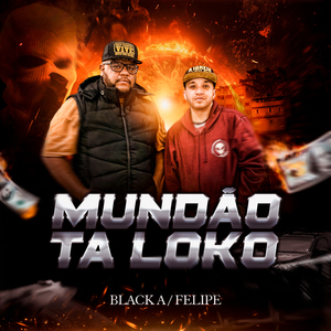Mundão Ta Loko