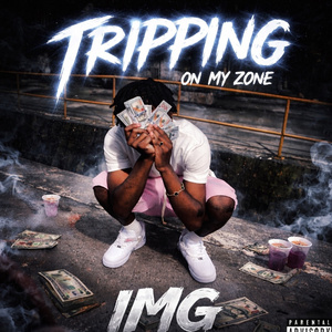 Tripping On My Zone