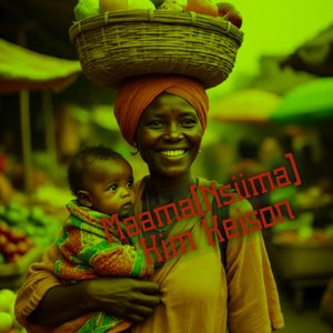 Maama (Nsiima) (The Track)