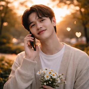 แค่เธอบอกว่าคิดถึง