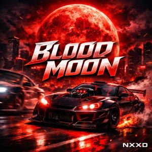 Blood Moon