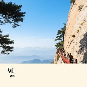 华山